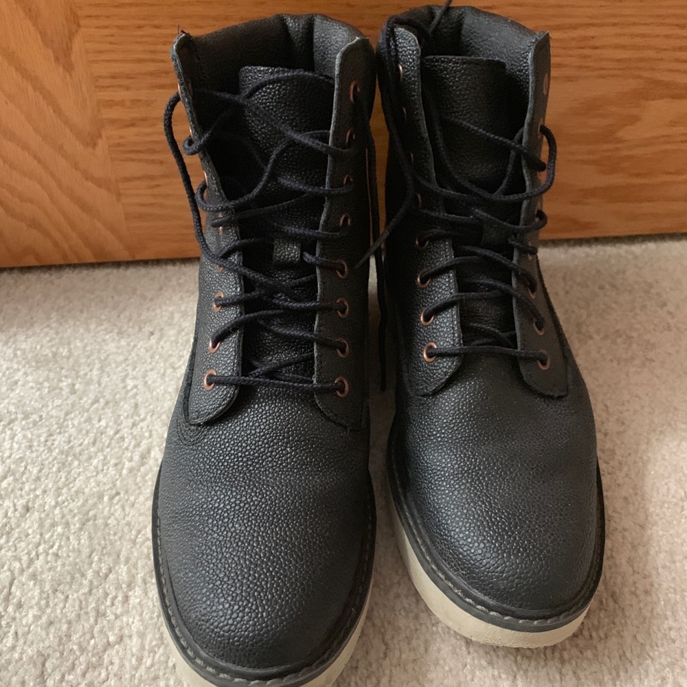 Timberlands - image 1